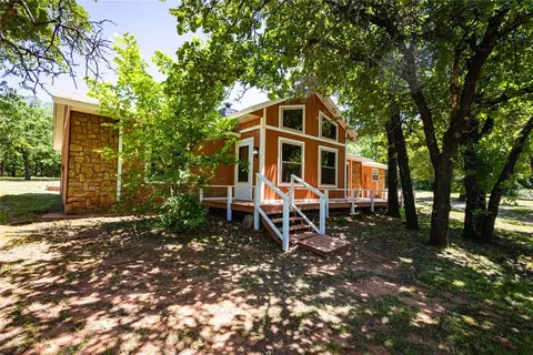 19 Russell Rd, Mcloud, OK 74851