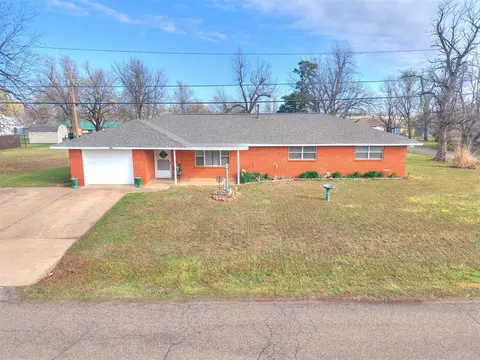 Other - 328 E Van Buren St, Crescent, OK 73028 photo 7 of 7