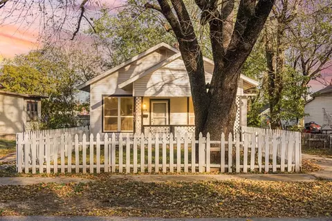 Undisclosed, Shawnee, OK 74801