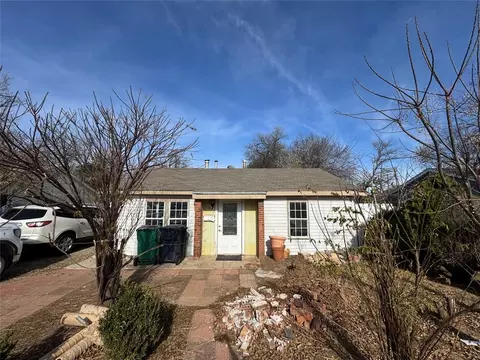 Undisclosed, Oklahoma City, OK 73119