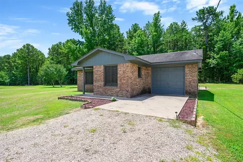3616 E 1980 Rd, Fort Towson, OK 74735