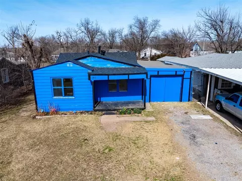 2815 SW 39th St, Oklahoma City, OK 73119