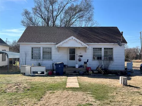 Undisclosed, Okeene, OK 73763