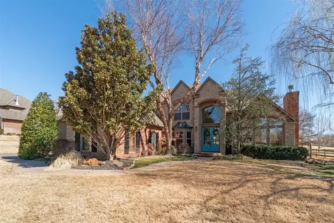 5804 Smoky Hill Trl, Edmond, OK 73034