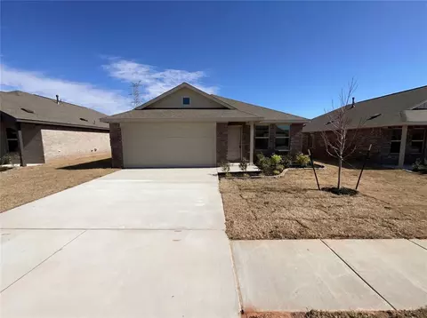 3728 Los Cabos Dr, Mustang, OK 73064