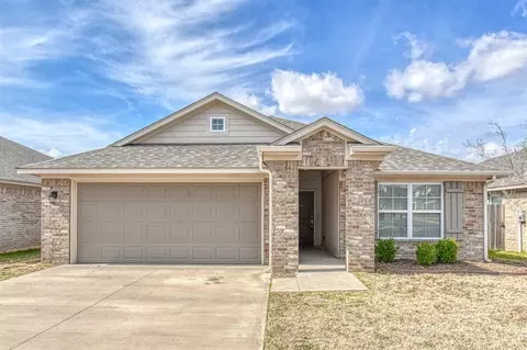 17617 Nantucket Ave, Edmond, OK 73012