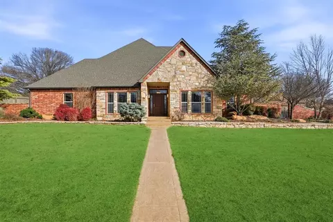 1601 W E Ave, Elk City, OK 73644