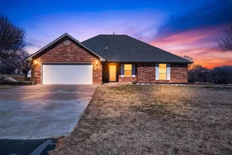 2885 NW 16th St, Newcastle, OK 73065
