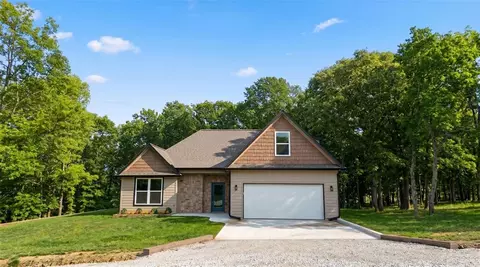 17092 County Road 3544, Ada, OK 74820
