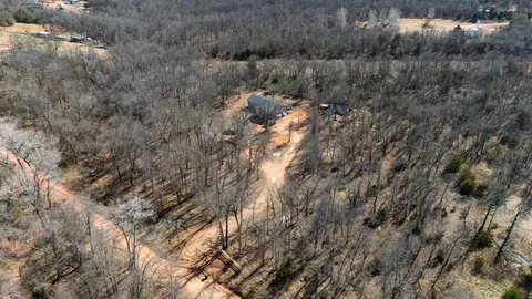 329302 E 1022 Rd, Harrah, OK 73045