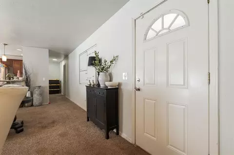 Entry Way - 329302 E 1022 Rd, Harrah, OK 73045 photo 1 of 3