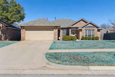 3109 SW 121st St, Oklahoma City, OK 73170