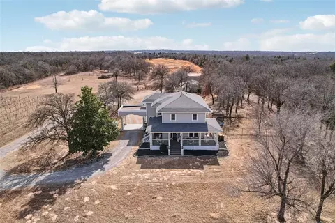 17724 SE 59th St, Newalla, OK 74857