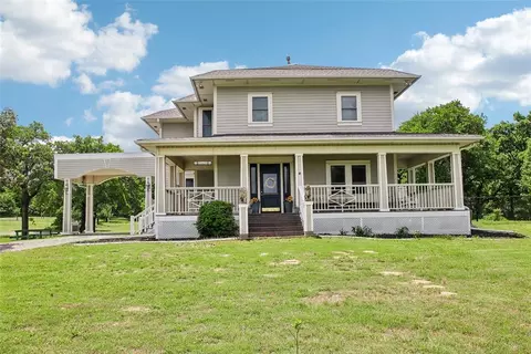 17724 SE 59th St, Newalla, OK 74857