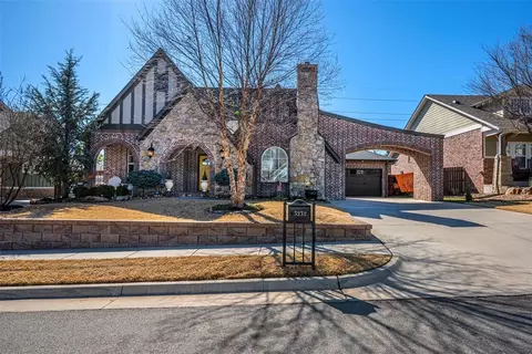 3232 Clock Tower Cir, Edmond, OK 73034