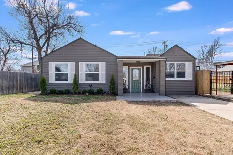 1720 NW 19th St, Oklahoma City, OK 73106