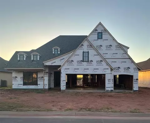 3932 Turning Stone Ln, Edmond, OK 73034