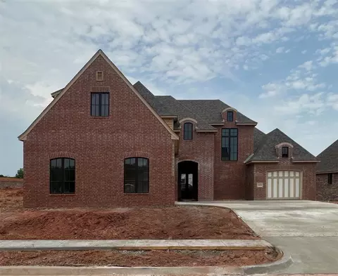 3425 Windy Hill Ln, Edmond, OK 73034