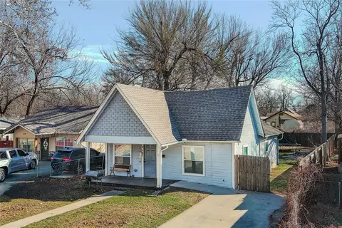 216 SE 40th St, Oklahoma City, OK 73129