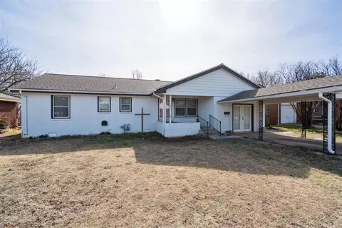 1716 S Walnut St, Pauls Valley, OK 73075
