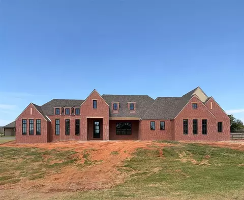 1189 Lucas Way, Newcastle, OK 73065