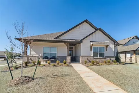 11801 Kylie Elizabeth Rd, Yukon, OK 73099