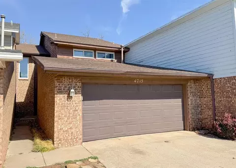 4715 Hemlock Ln, Oklahoma City, OK 73162
