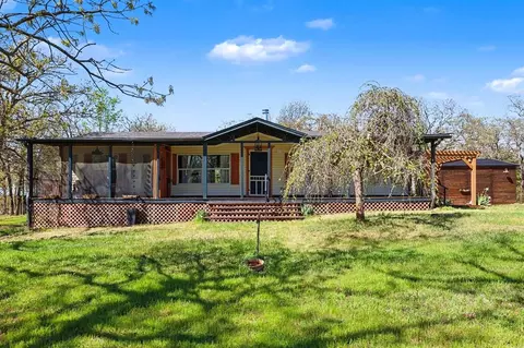 337448 E 903 Rd, Chandler, OK 74834