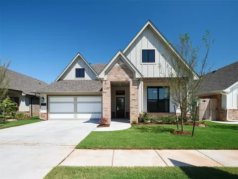 1217 Wilmot St, Norman, OK 73069