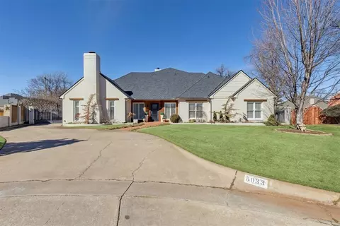5033 Barnsteeple Ct, Oklahoma City, OK 73142