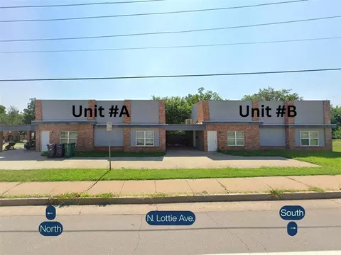 1300 NE 10th St, Oklahoma City, OK 73117
