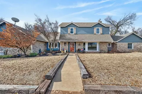 11300 Greenwood Dr, Piedmont, OK 73078