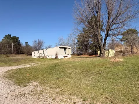 S Indian Meridian Road, Choctaw, OK 73020