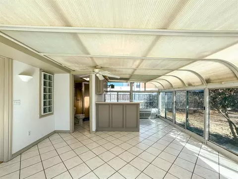 Exterior - 1302 Denison Dr, Norman, OK 73069 photo 4 of 14