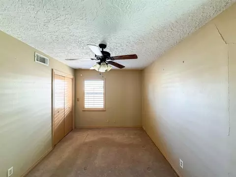 Bedroom - 1302 Denison Dr, Norman, OK 73069 photo 1 of 4