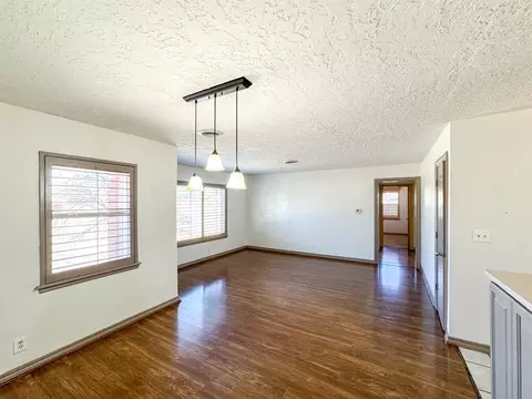 Living - 1302 Denison Dr, Norman, OK 73069 photo 5 of 6