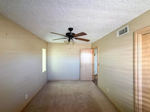 Bedroom - 1302 Denison Dr, Norman, OK 73069 photo 2 of 4