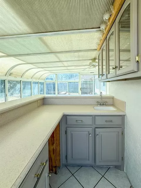 Kitchen - 1302 Denison Dr, Norman, OK 73069 photo 4 of 4