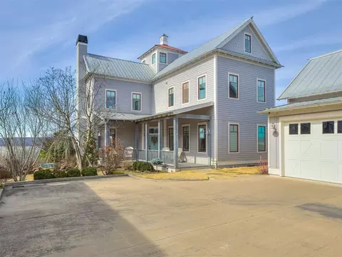 76 Ridgeline Rd, Carlton Landing, OK 74432