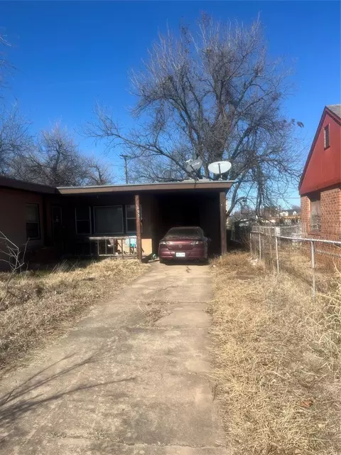 1405 NE 22nd St, Oklahoma City, OK 73111
