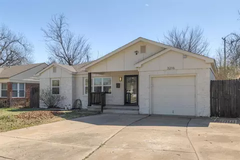 3216 NW 45th St, Oklahoma City, OK 73112