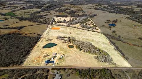 View/Area - 337616 E 1010, Meeker, OK 74855 photo 1 of 4