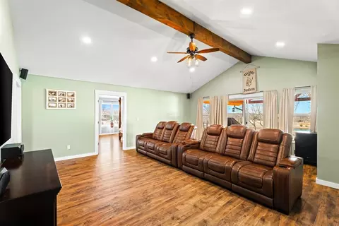 Living - 337616 E 1010, Meeker, OK 74855 photo 1 of 1