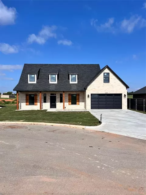 2609 Landrun, Weatherford, OK 73096