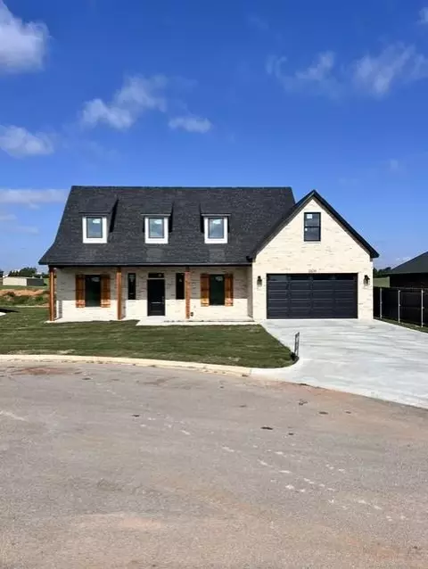 2609 Landrun, Weatherford, OK 73096