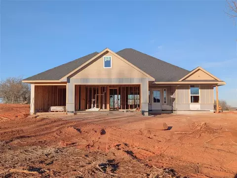 2204 Winter Ridge Rd, Blanchard, OK 73010
