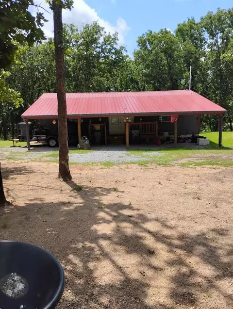 44664 E County Road 1590 Rd, Wynnewood, OK 73098