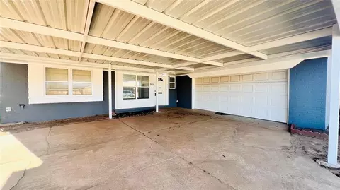 3731 Newport St, Oklahoma City, OK 73112