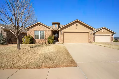 9503 SW 28th St, Oklahoma City, OK 73128