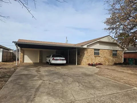 2601 SW 63rd Pl, Oklahoma City, OK 73159